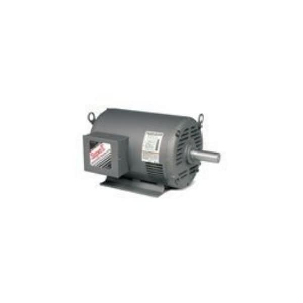 B 60 HP HP, 364T Frame, 230/460V Voltage, 1775 Nameplate RPM